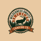 Wilderness Awaits T-Shirt
